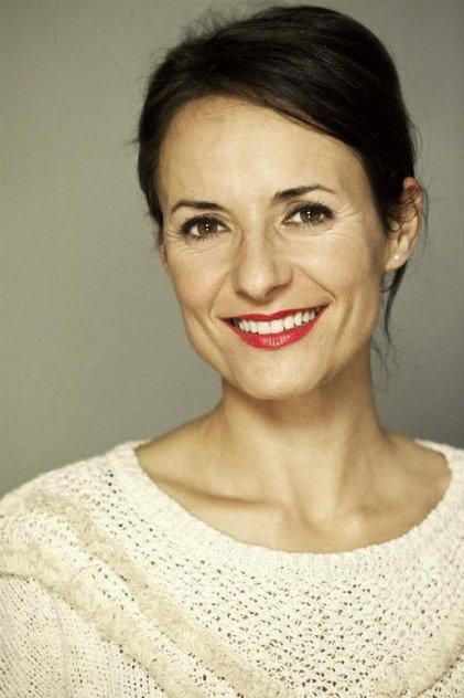 Isabel Mata - Actor Profile Photo