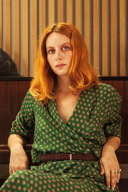 Nalyssa Green - Actor Profile Photo