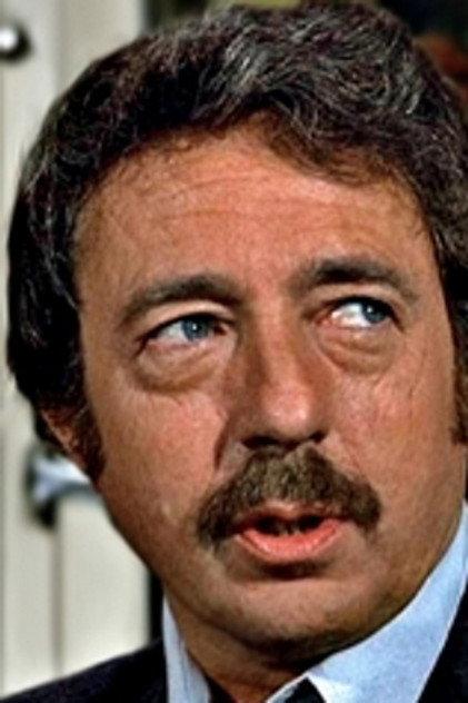 Eddie Ryder - Actor Profile Photo