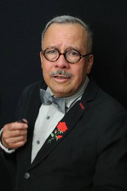 Humberto Vélez - Actor Profile Photo