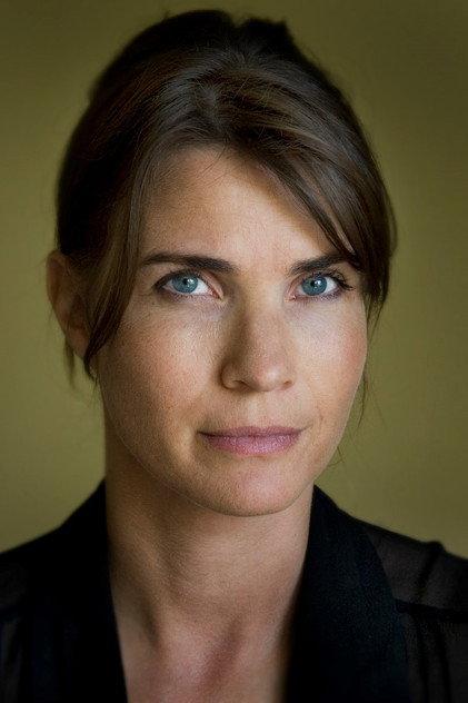Sara-Marie Maltha - Actor Profile Photo