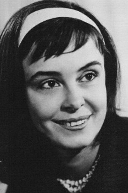 Lyudmila Kasyanova - Actor Profile Photo