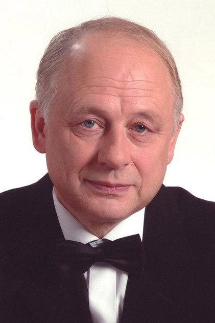 Andrei Tolubeyev - Actor Profile Photo