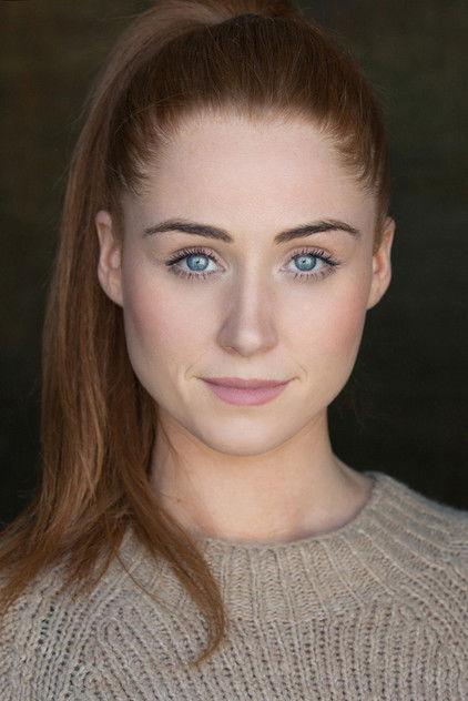 Sophia La Porta - Actor Profile Photo