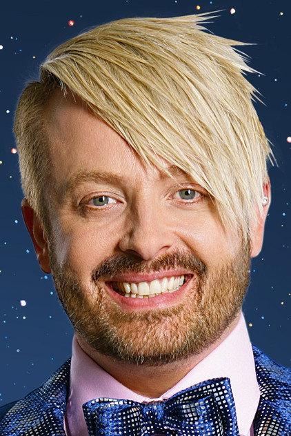 Ross Antony - Actor Profile Photo