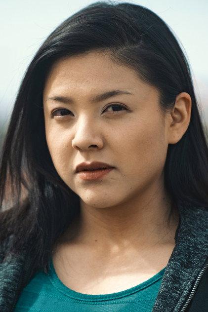 Natalie Benally - Actor Profile Photo