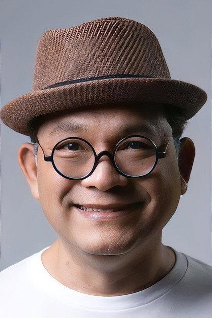 Wachara Pan-iam - Actor Profile Photo