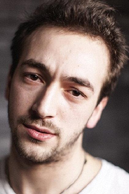 Yan Gakharmanov - Actor Profile Photo
