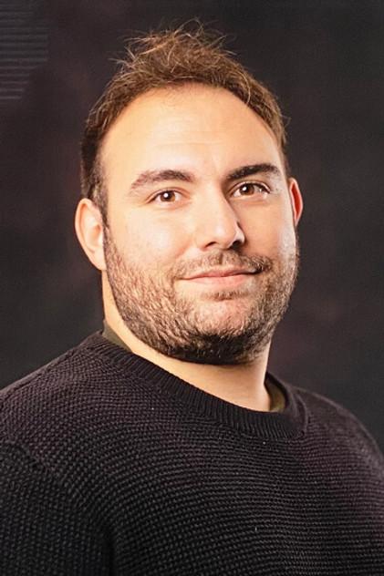 Michael DePiro - Actor Profile Photo