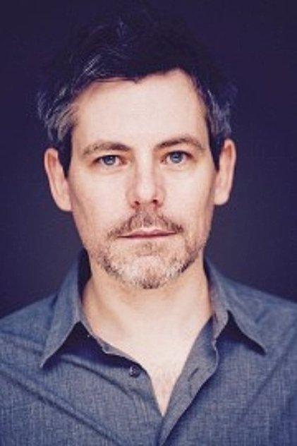David Crow - Actor Profile Photo
