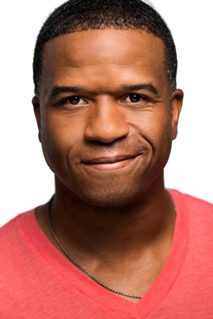 Craig Cole - Actor Profile Photo