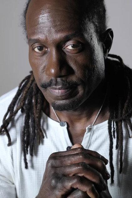 Curtis King Jr. - Actor Profile Photo