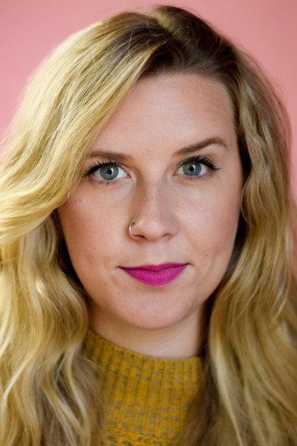 Becca Hurd - Actor Profile Photo