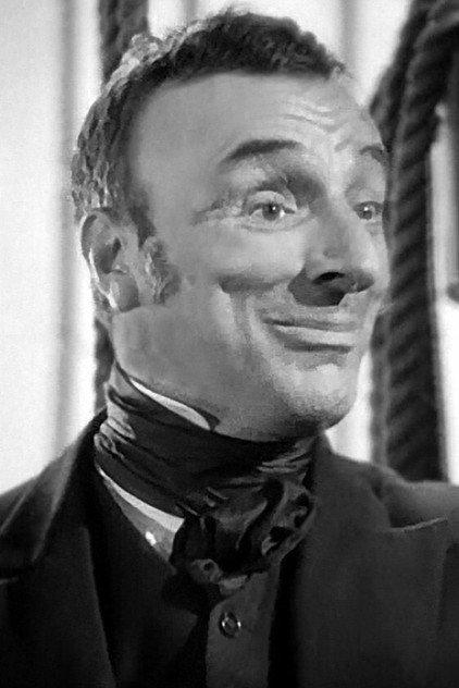 Roy Emerton - Actor Profile Photo