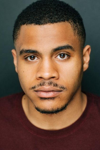 Roraigh Falkner - Actor Profile Photo