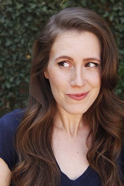 Allison Gregory - Actor Profile Photo