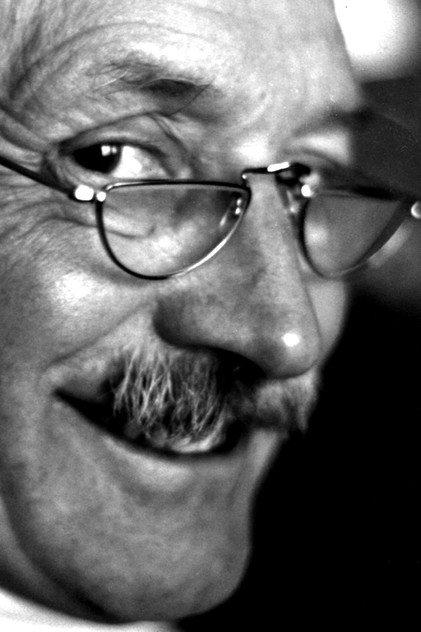 Dietrich Kuhlbrodt - Actor Profile Photo