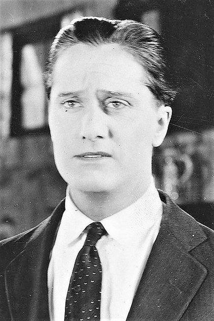 James Rennie - Actor Profile Photo
