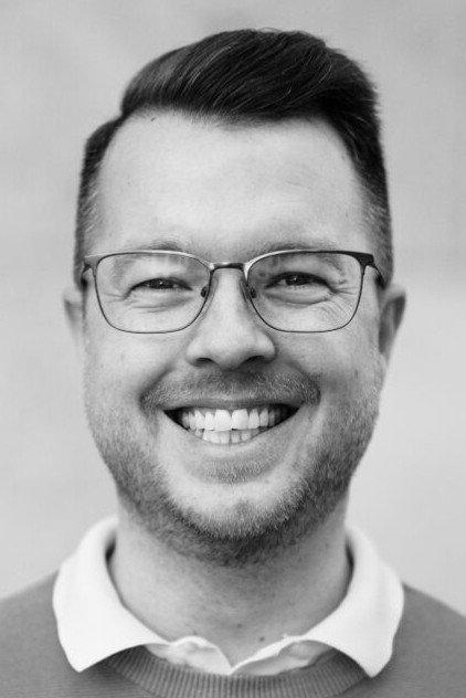 Julian Helmes - Actor Profile Photo