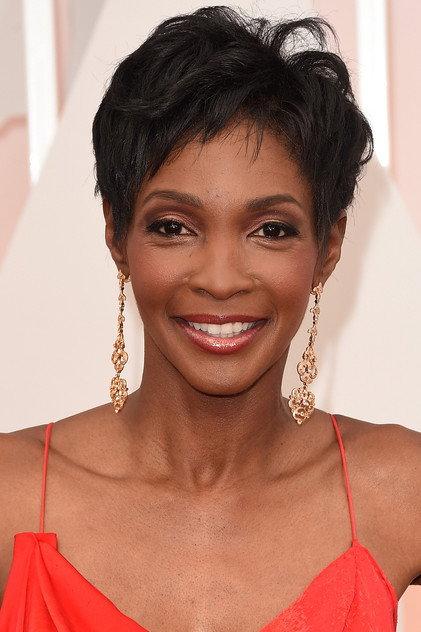 Roshumba Williams - Actor Profile Photo