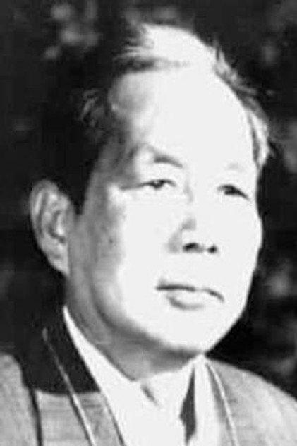 Xue Wu - Actor Profile Photo