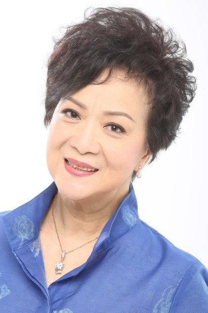 Lau Gwai-Fong - Actor Profile Photo