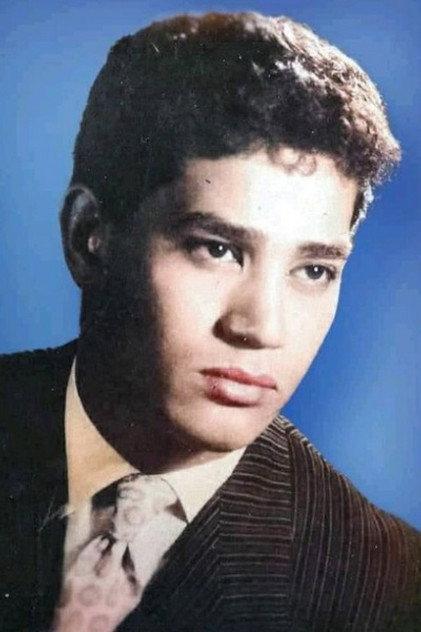 Moharam Fouad - Actor Profile Photo