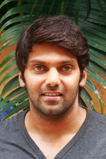 Arya - Actor Profile Photo