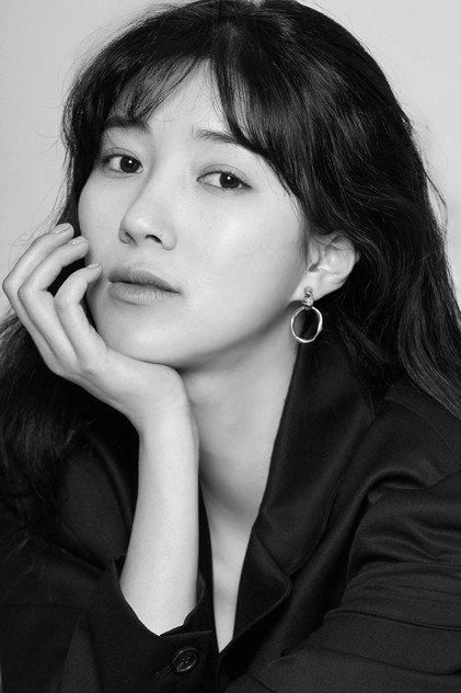 Joo Ah-reum - Actor Profile Photo