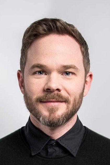 Shawn Ashmore - Actor Profile Photo