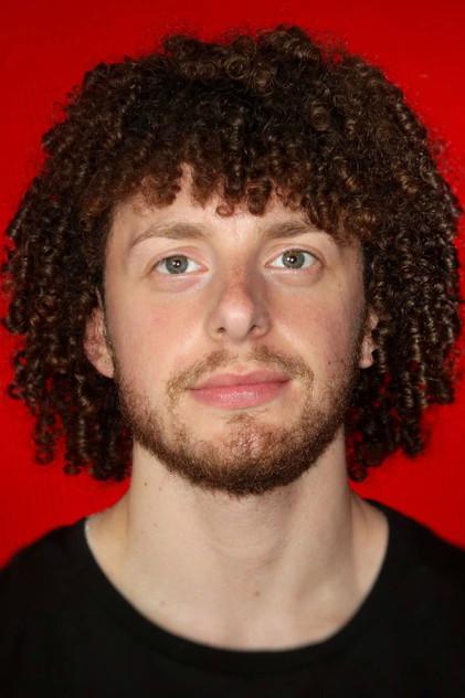 Leontin Slavkov - Actor Profile Photo