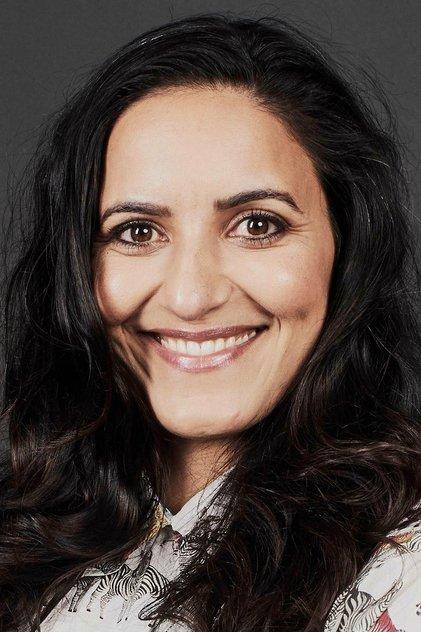 Madeleine Sami - Actor Profile Photo