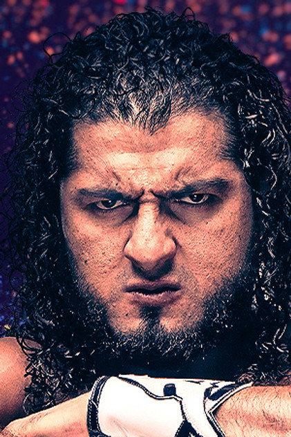William Muñoz - Actor Profile Photo
