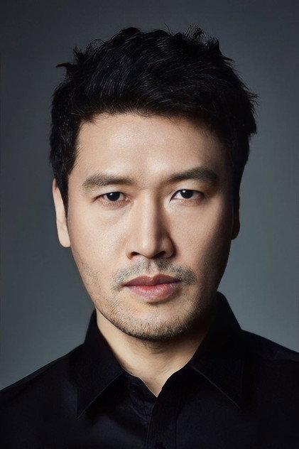Sung Ki-yoon - Actor Profile Photo