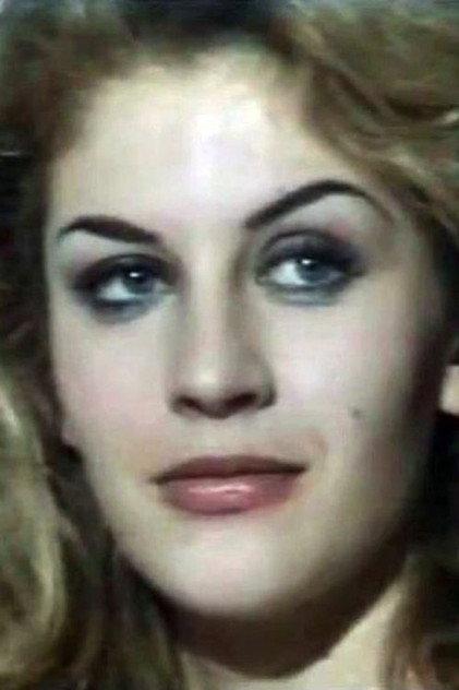 Valeria Favaro - Actor Profile Photo