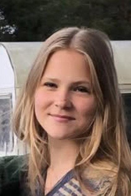 Fredrika Wiljebrand - Actor Profile Photo