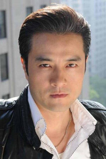 Shing Ka - Actor Profile Photo
