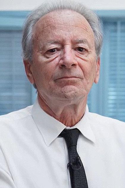 Mário Sérgio Conti - Actor Profile Photo