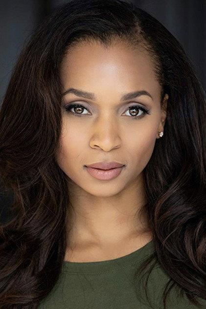 Melissa L. Williams - Actor Profile Photo