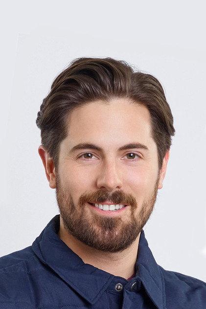 Chris McNally - Actor Profile Photo