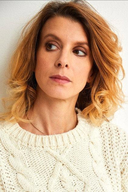 Angelica Leo - Actor Profile Photo