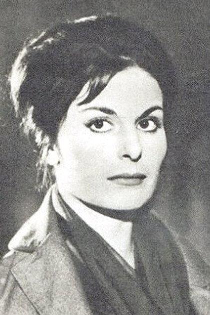 Vessela Radojeva - Actor Profile Photo