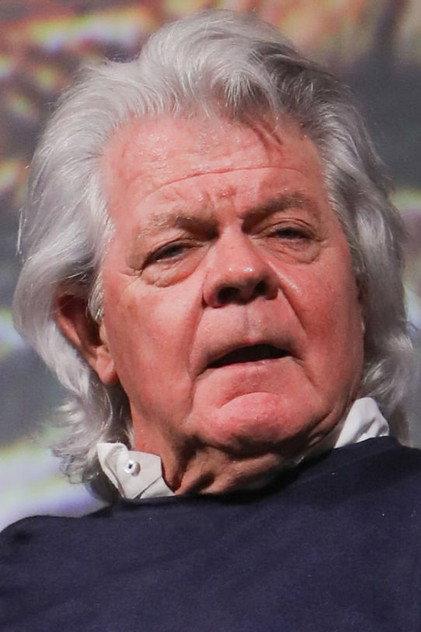 Duwayne Dunham - Actor Profile Photo