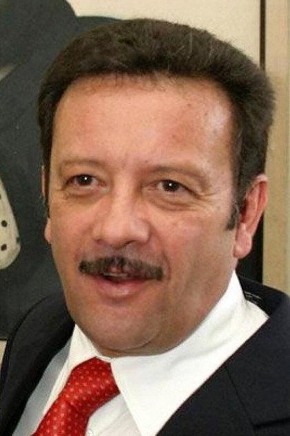 Pedro Infante Jr. - Actor Profile Photo