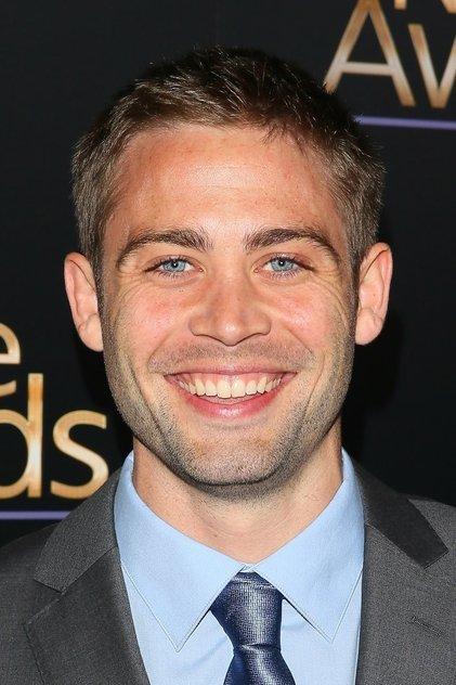 Cody Walker - Actor Profile Photo