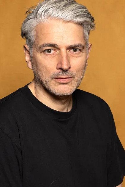 Peter Seynaeve - Actor Profile Photo