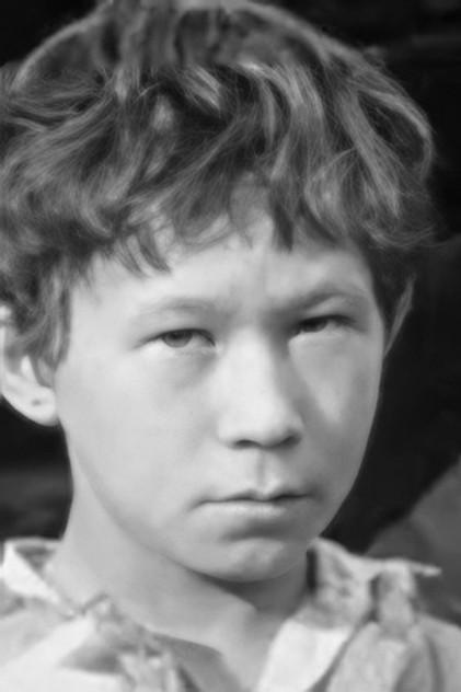 Aleksandr Primako - Actor Profile Photo