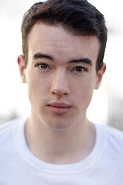Charlie Frances - Actor Profile Photo