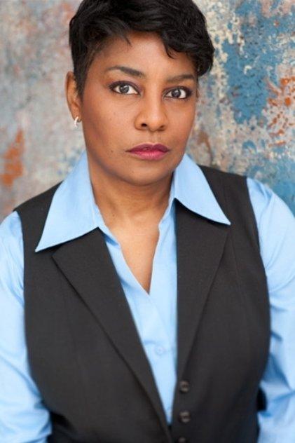 Dianne B. Shaw - Actor Profile Photo