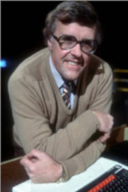 Ian McNaught-Davis - Actor Profile Photo